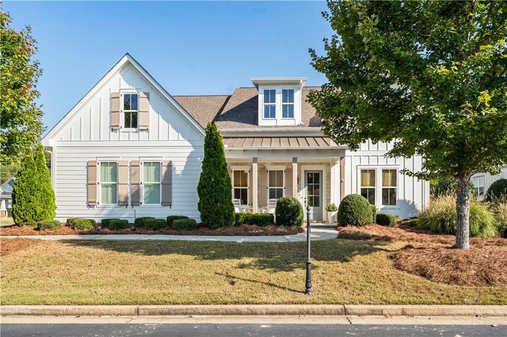 201 Fairhaven Court
