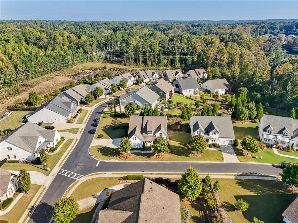 201 Fairhaven Court