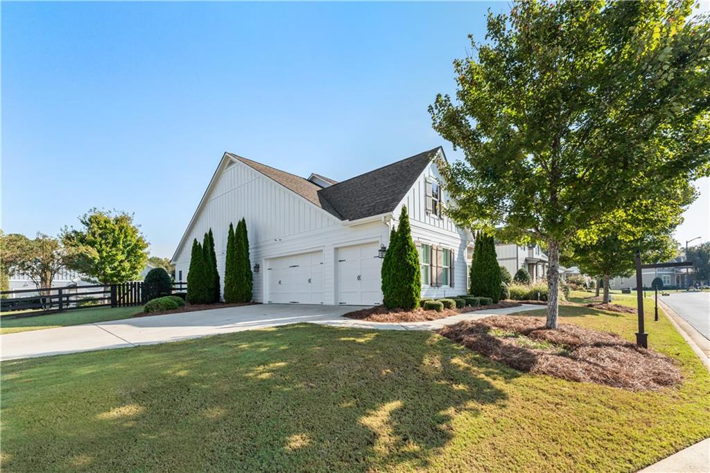 201 Fairhaven Court