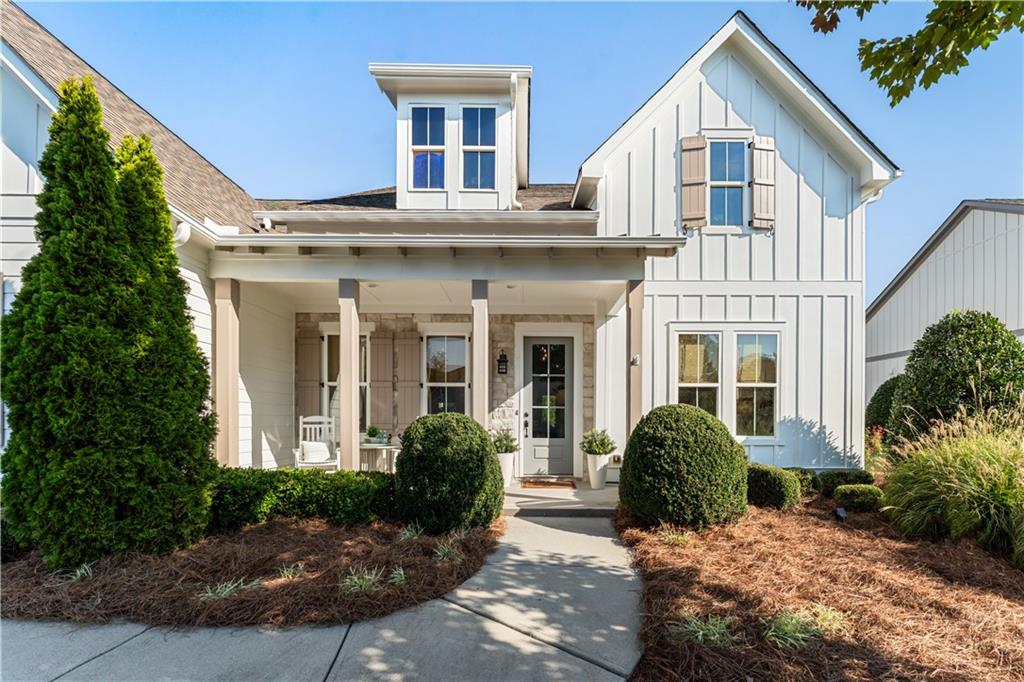 201 Fairhaven Court