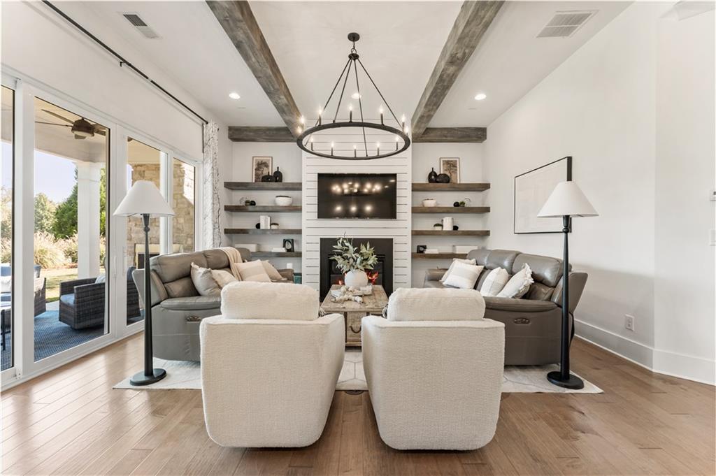 201 Fairhaven Court