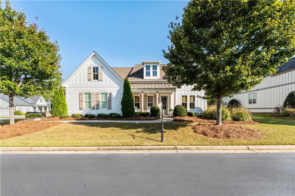 201 Fairhaven Court