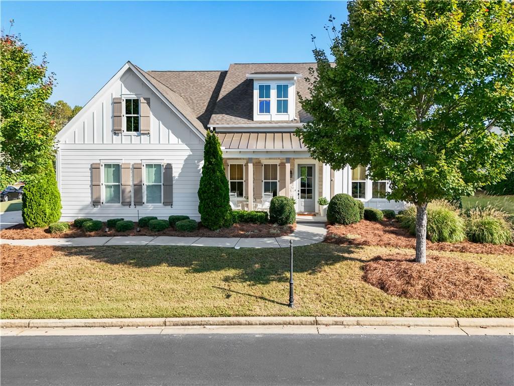 201 Fairhaven Court