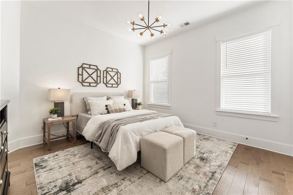 201 Fairhaven Court
