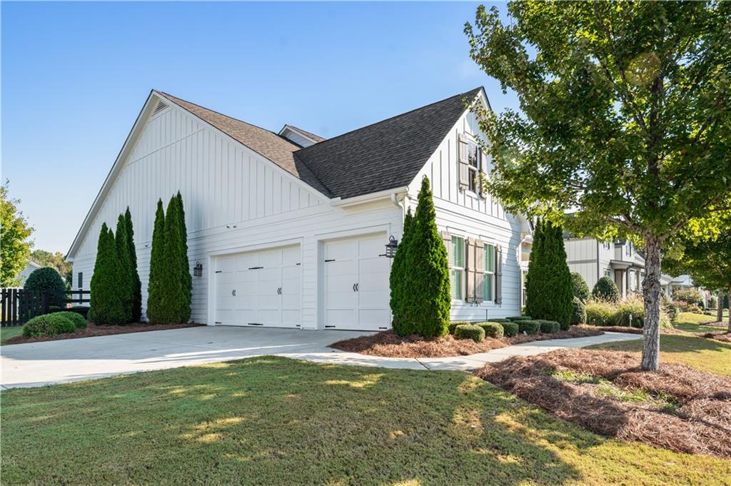 201 Fairhaven Court