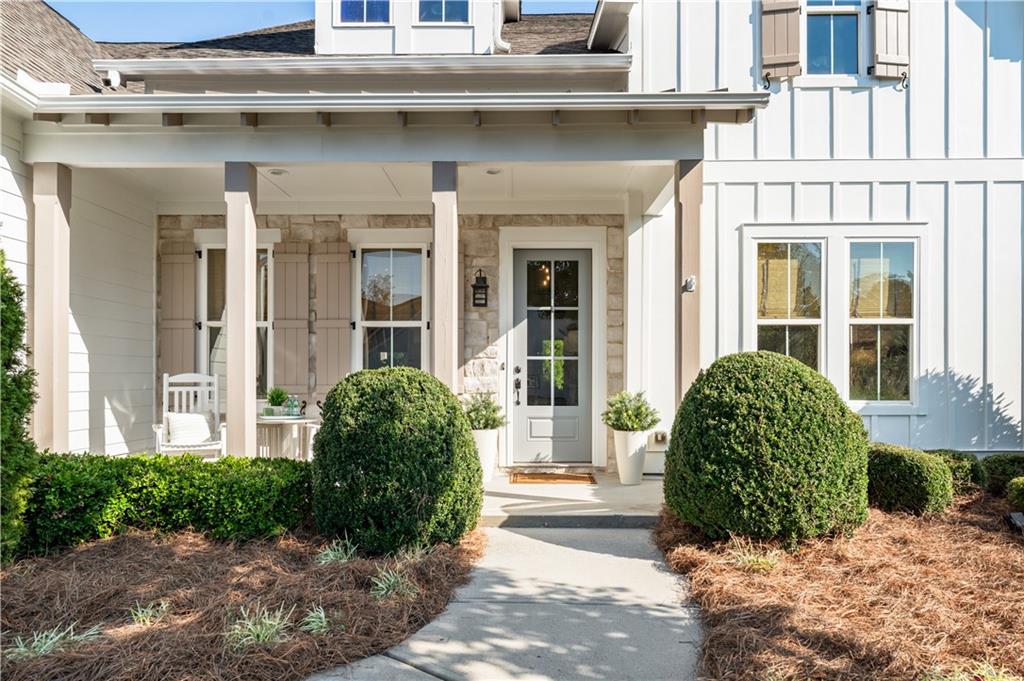 201 Fairhaven Court