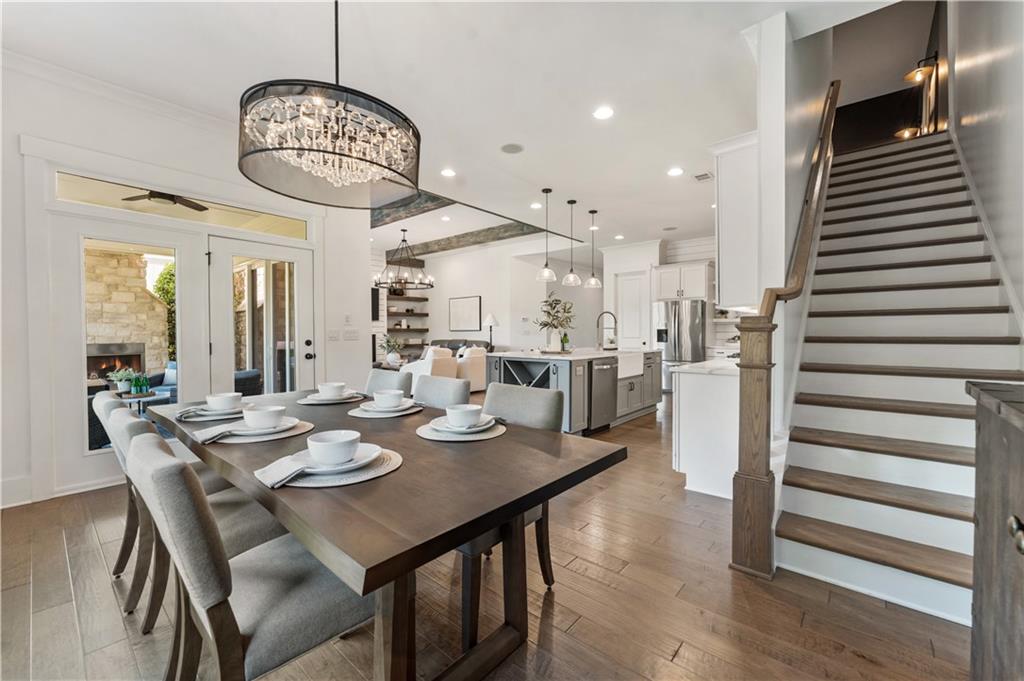 201 Fairhaven Court