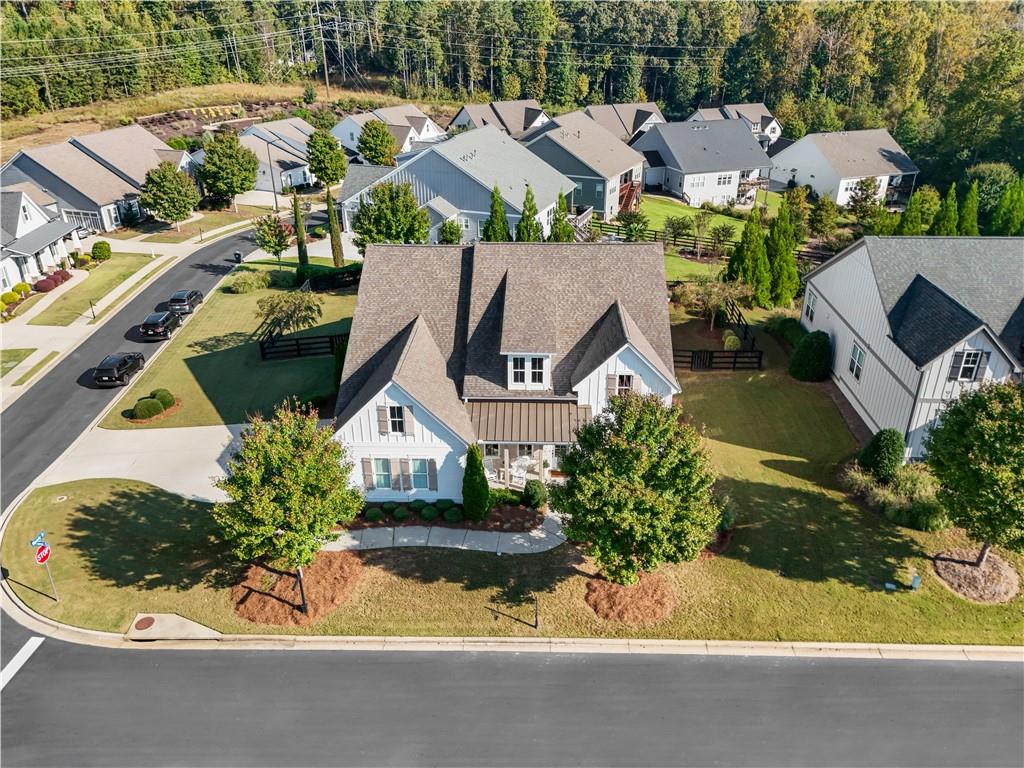 201 Fairhaven Court