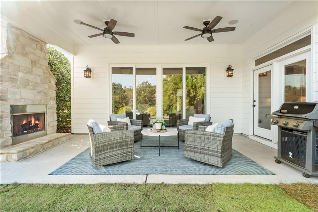 201 Fairhaven Court