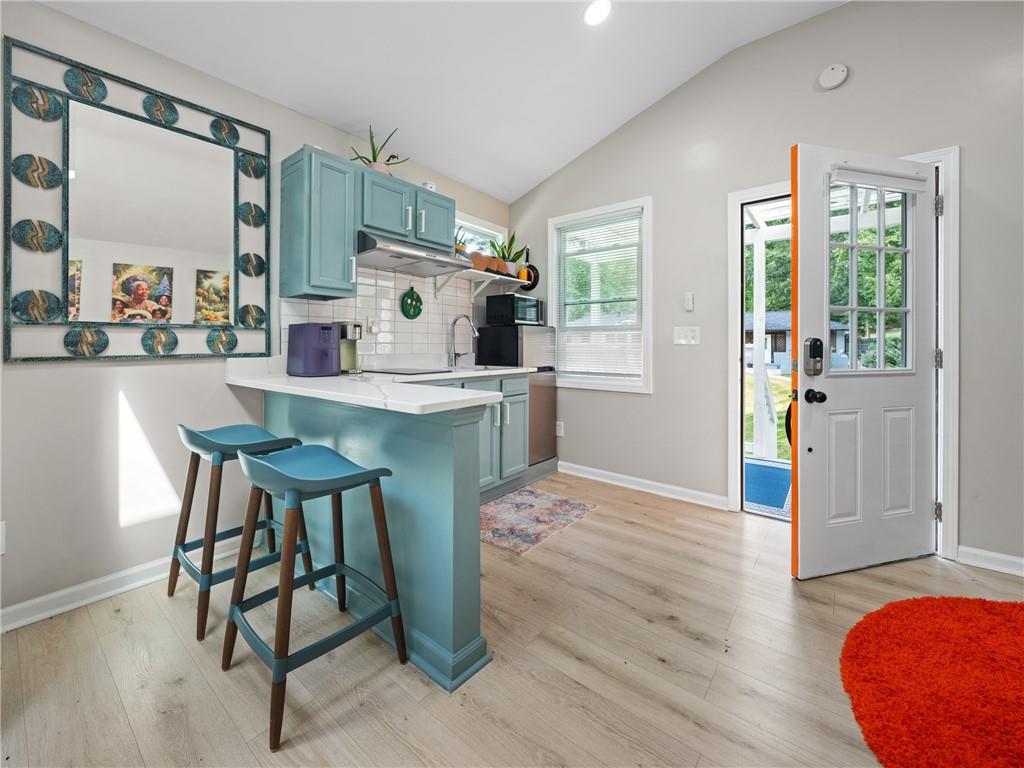 1593 Mill Acres Drive SW