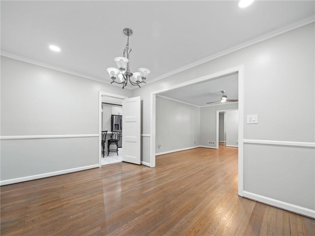 1593 Mill Acres Drive SW
