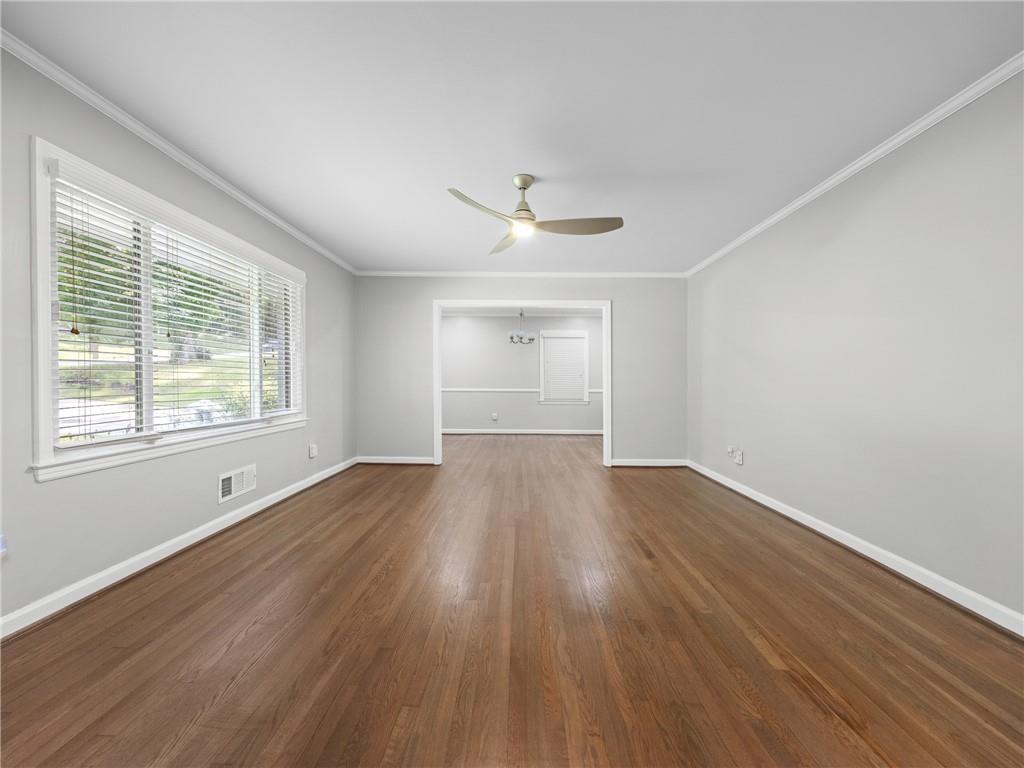 1593 Mill Acres Drive SW
