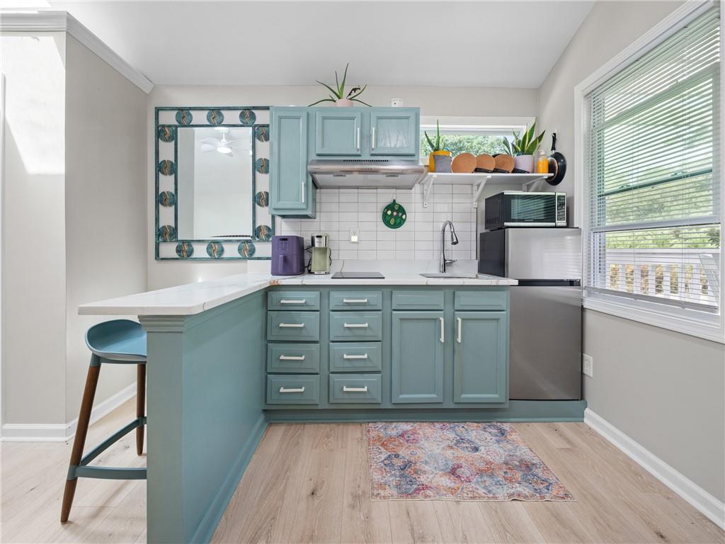 1593 Mill Acres Drive SW