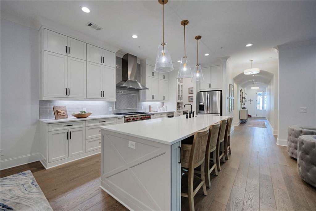 81 Thompson Street Unit 101