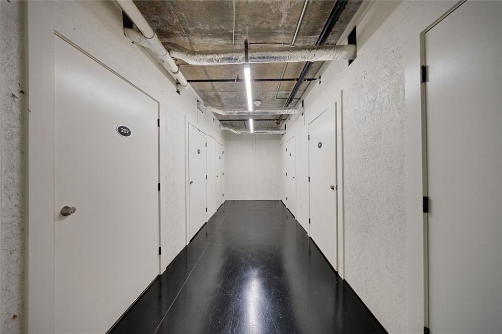 81 Thompson Street Unit 101