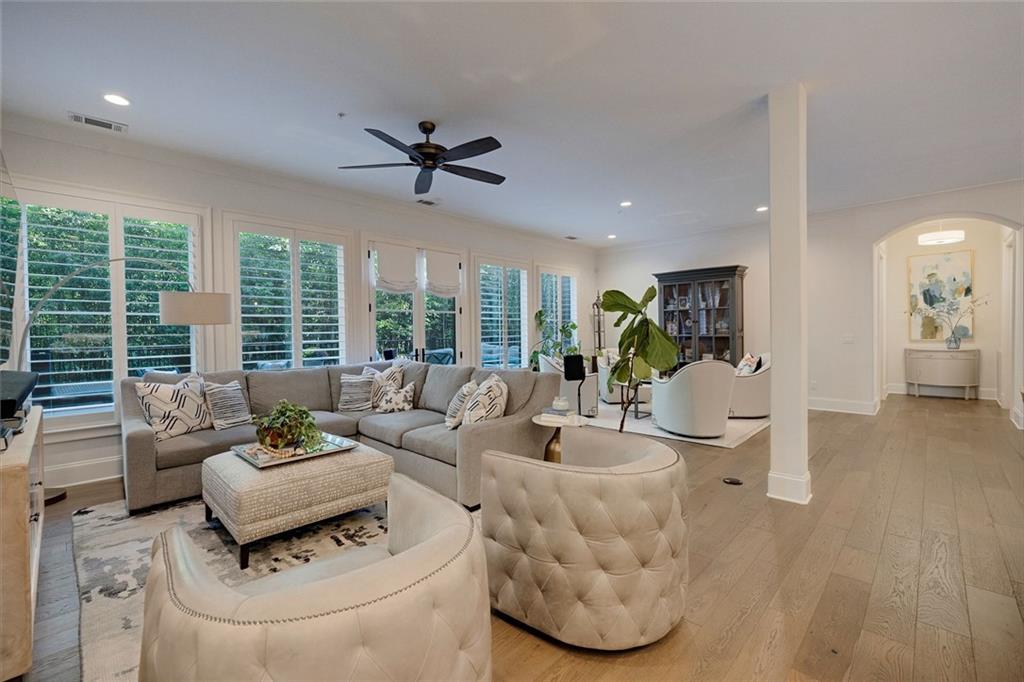 81 Thompson Street Unit 101
