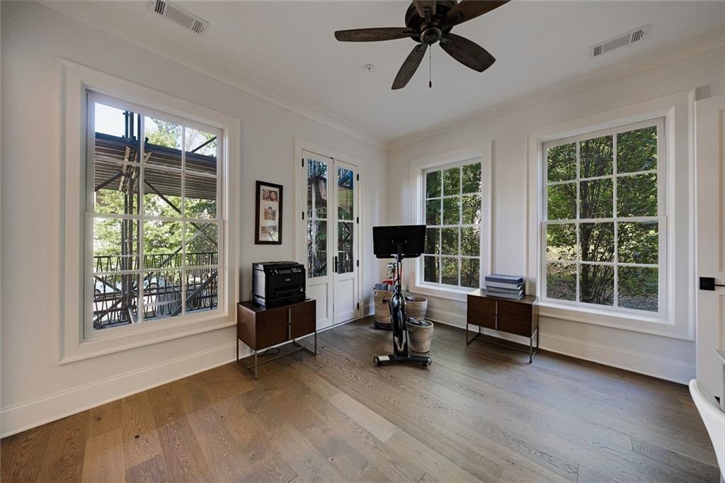 81 Thompson Street Unit 101