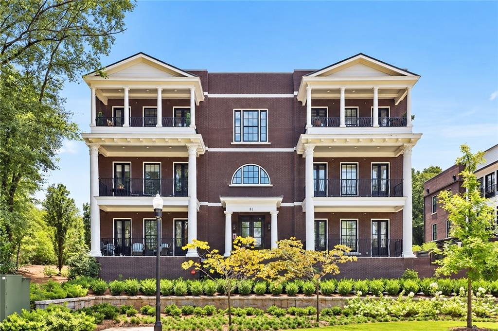 81 Thompson Street Unit 101