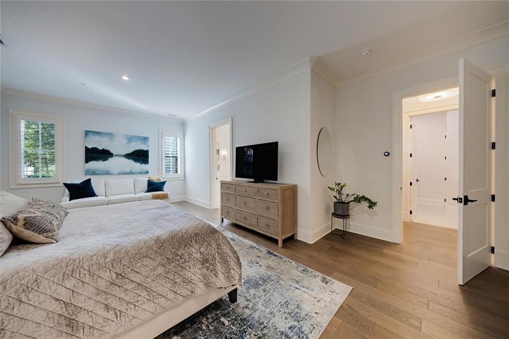 81 Thompson Street Unit 101