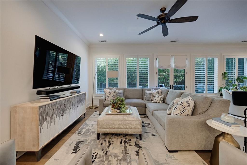 81 Thompson Street Unit 101