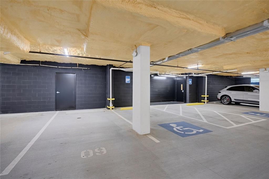 81 Thompson Street Unit 101