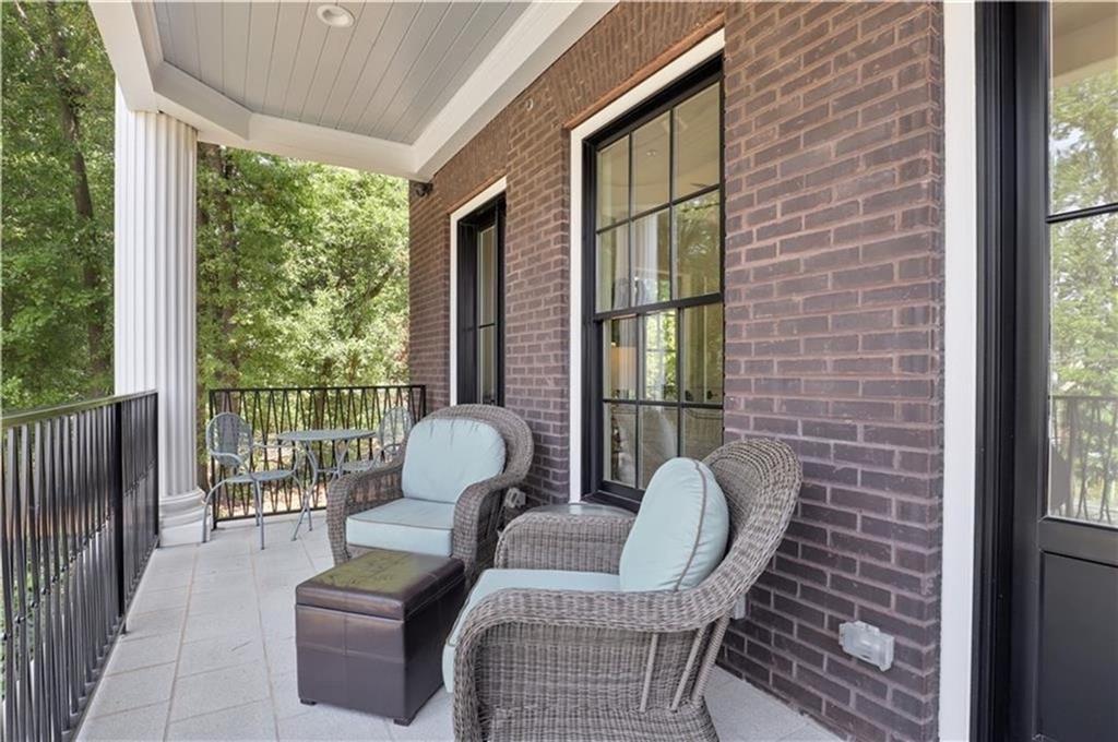 81 Thompson Street Unit 101