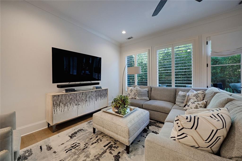 81 Thompson Street Unit 101