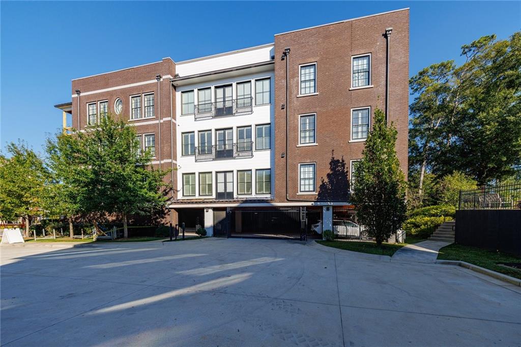 81 Thompson Street Unit 101