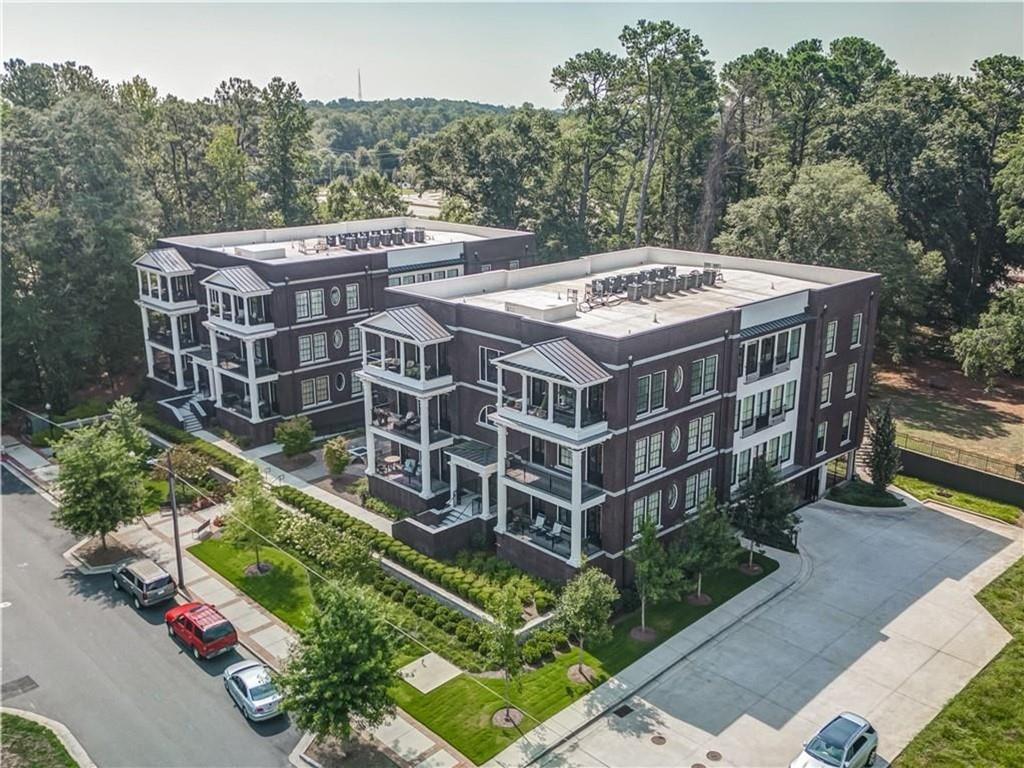 81 Thompson Street Unit 101