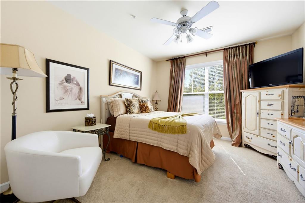 3150 Woodwalk Drive SE Unit 2305