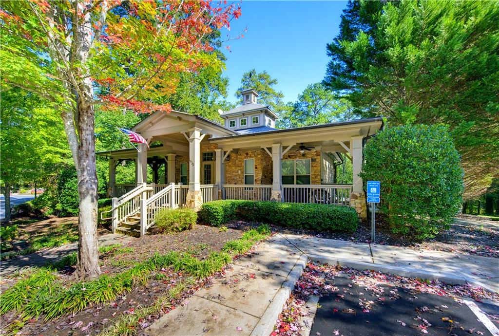 3150 Woodwalk Drive SE Unit 2305