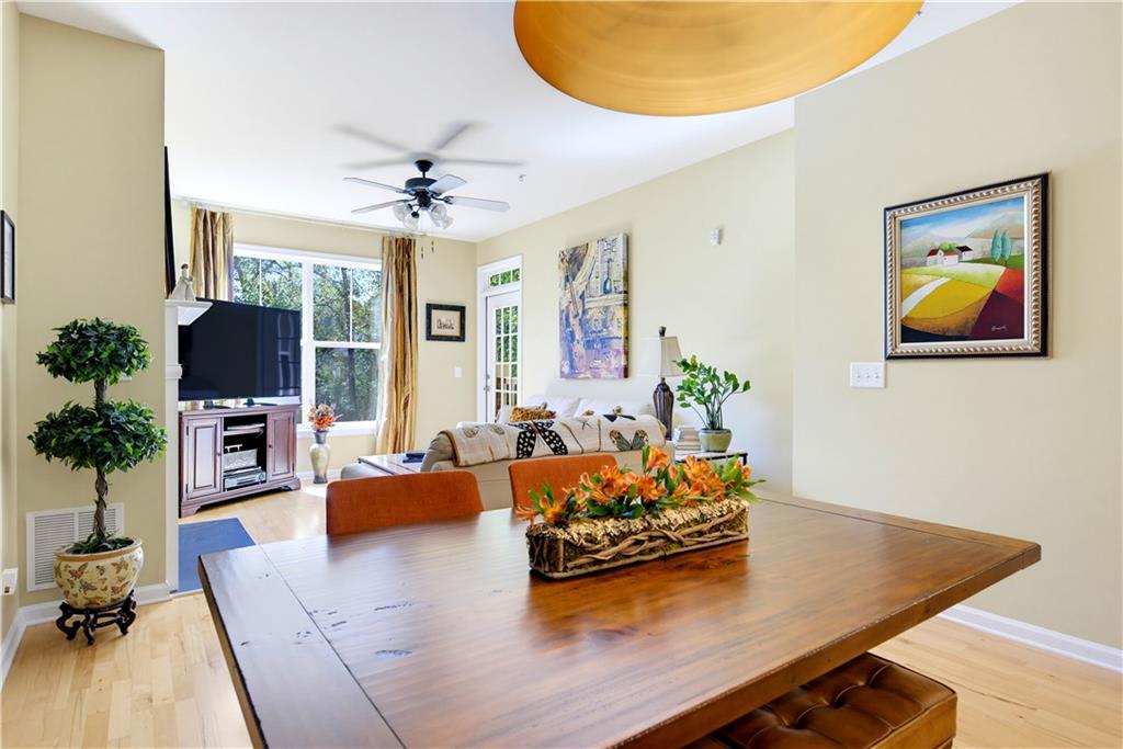 3150 Woodwalk Drive SE Unit 2305
