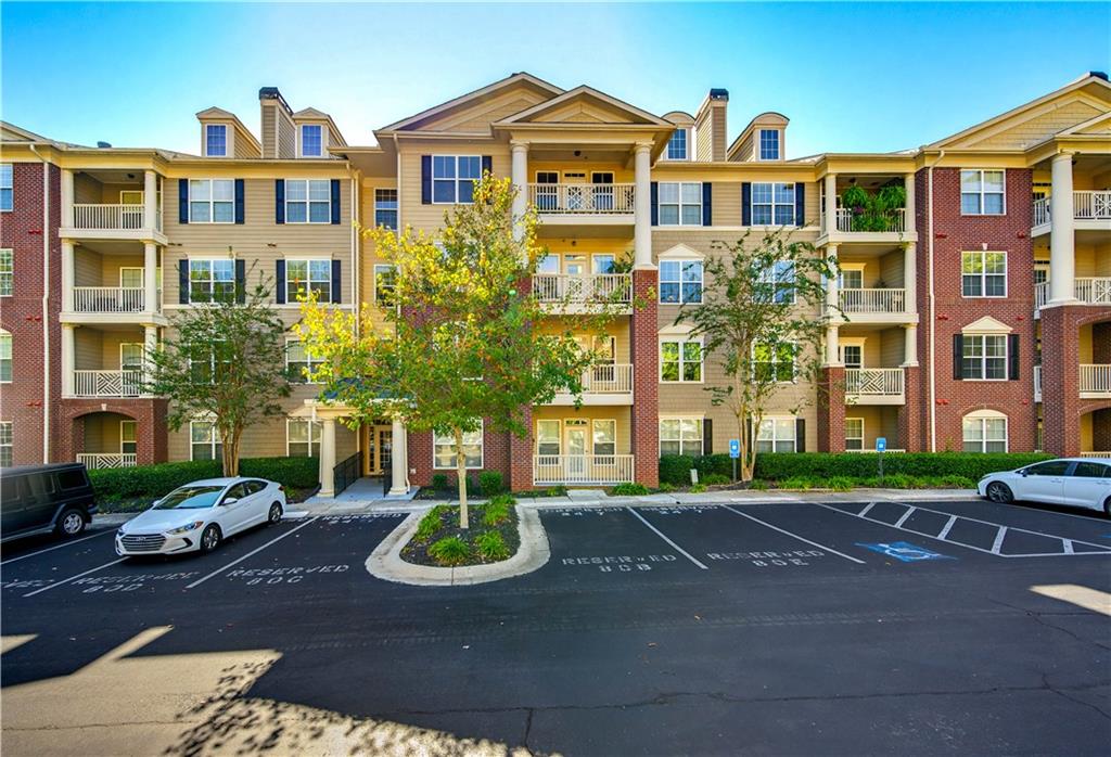 3150 Woodwalk Drive SE Unit 2305