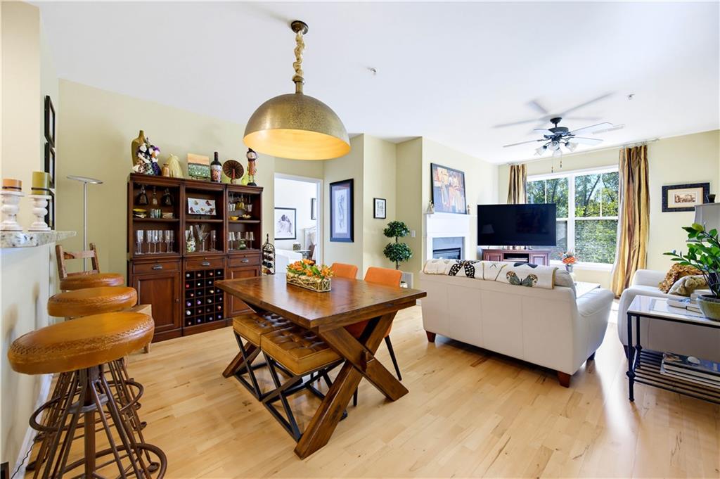 3150 Woodwalk Drive SE Unit 2305
