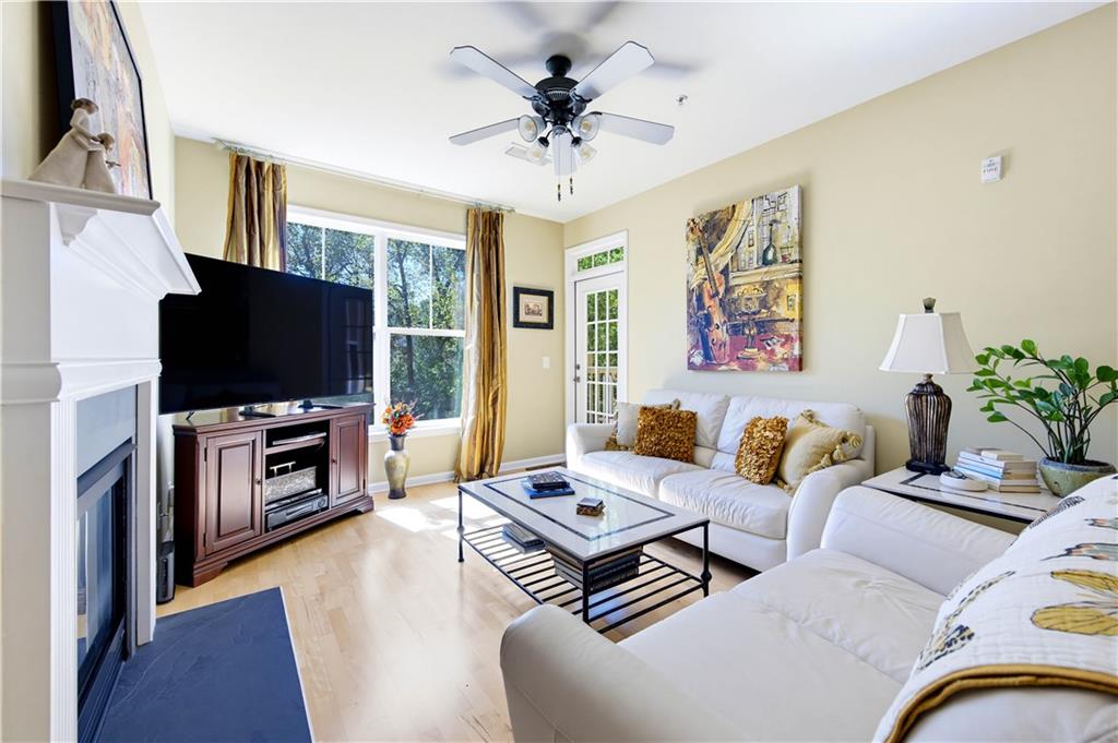 3150 Woodwalk Drive SE Unit 2305