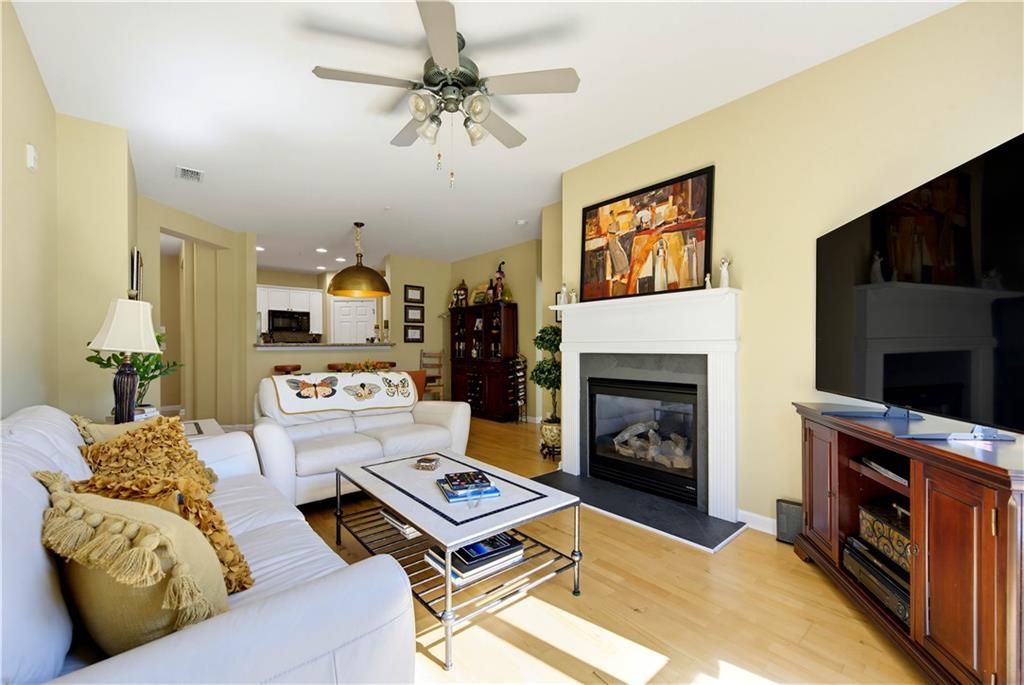 3150 Woodwalk Drive SE Unit 2305