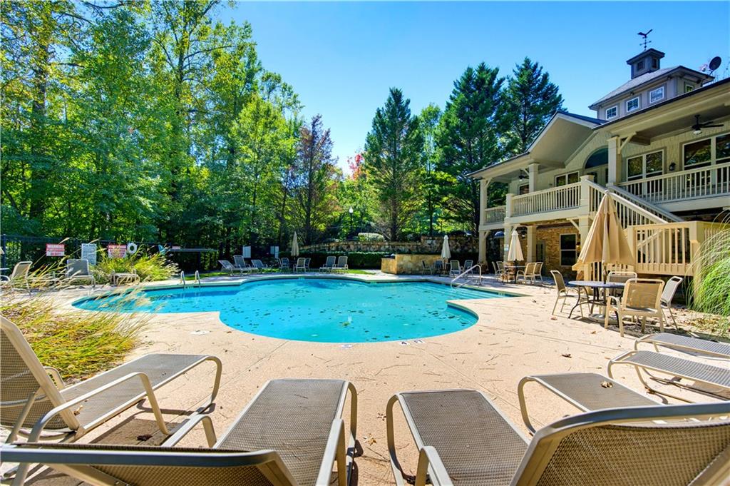 3150 Woodwalk Drive SE Unit 2305