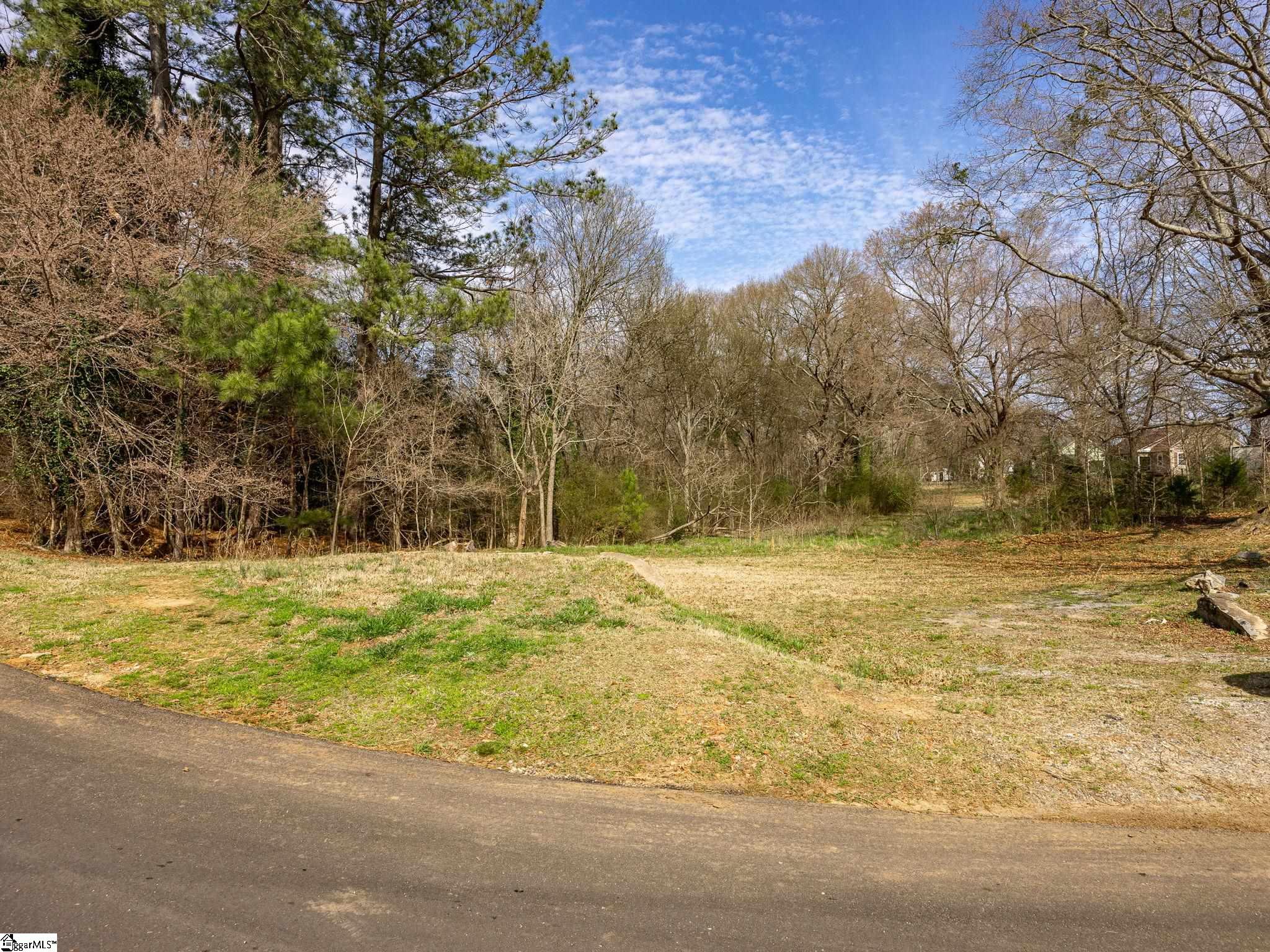 Old Pacolet Road