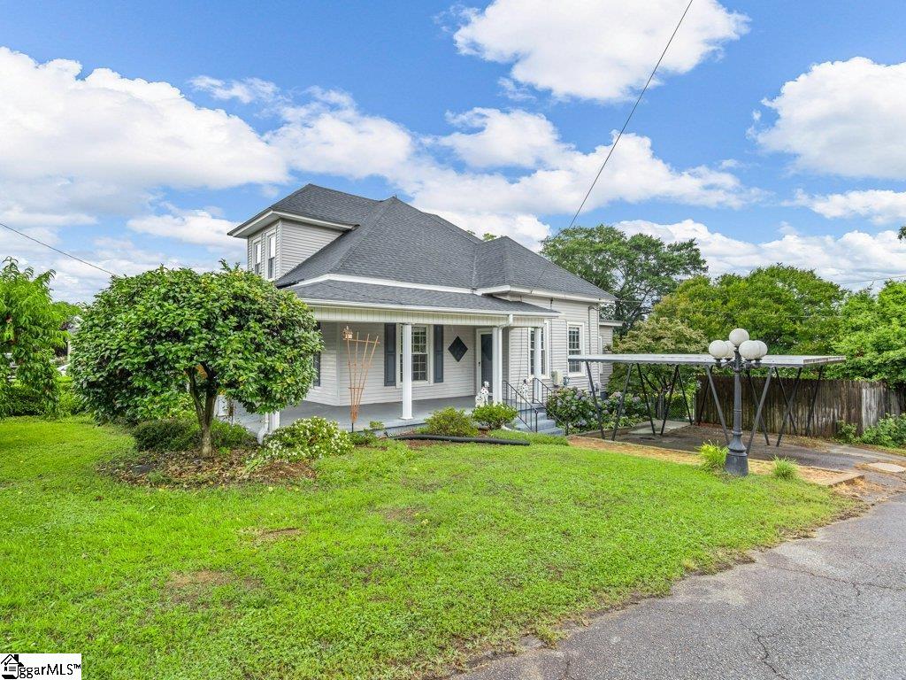 400 W Arlington Avenue