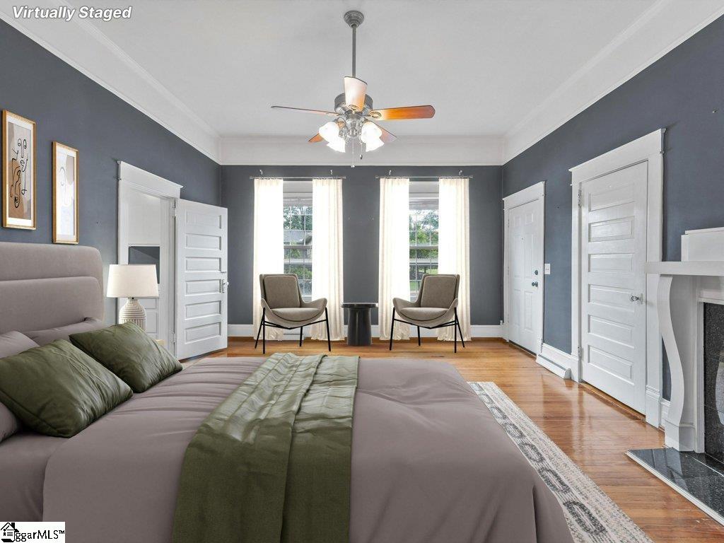 400 W Arlington Avenue