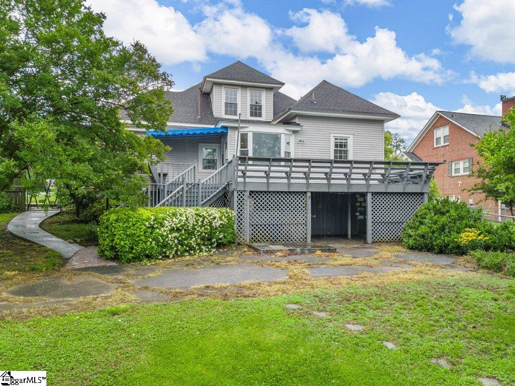 400 W Arlington Avenue