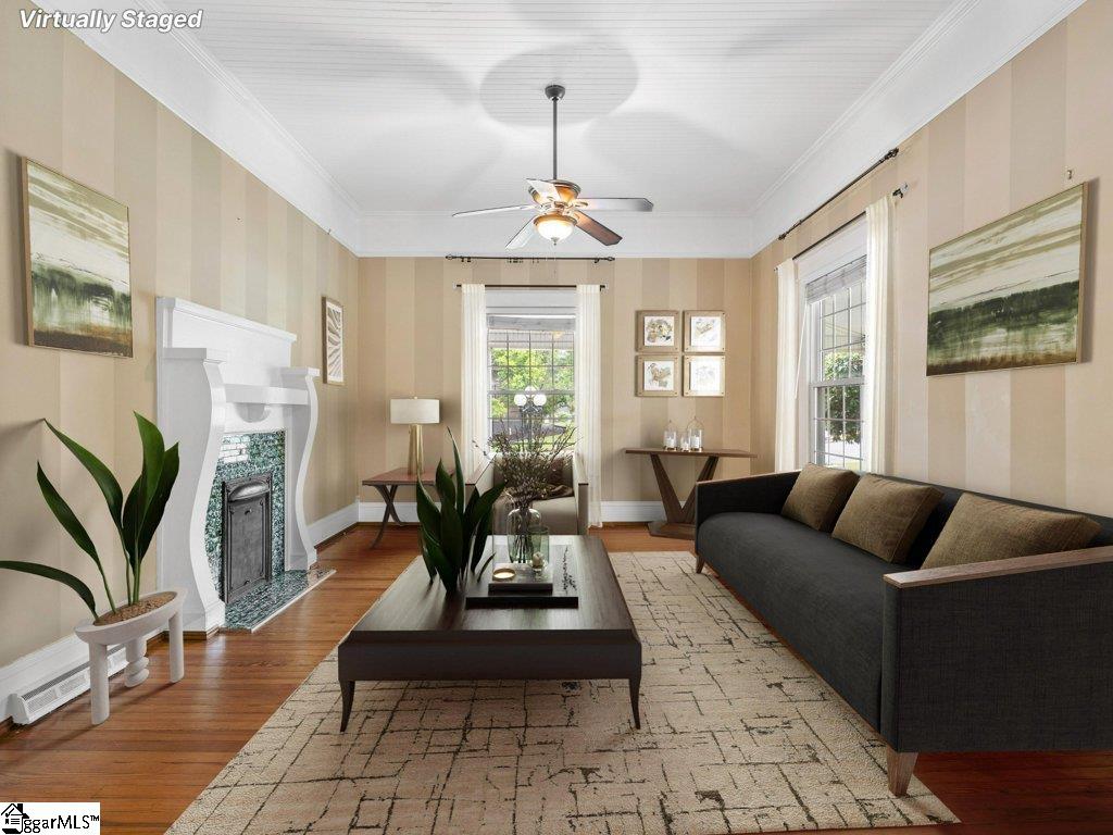 400 W Arlington Avenue