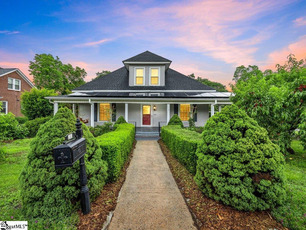 400 W Arlington Avenue