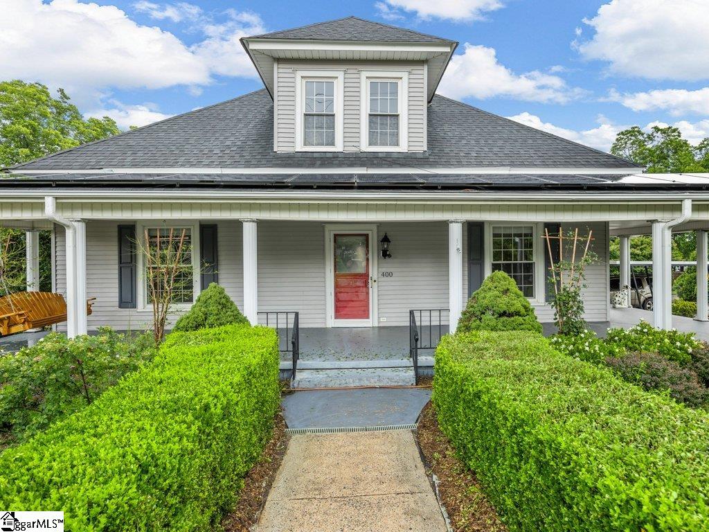 400 W Arlington Avenue