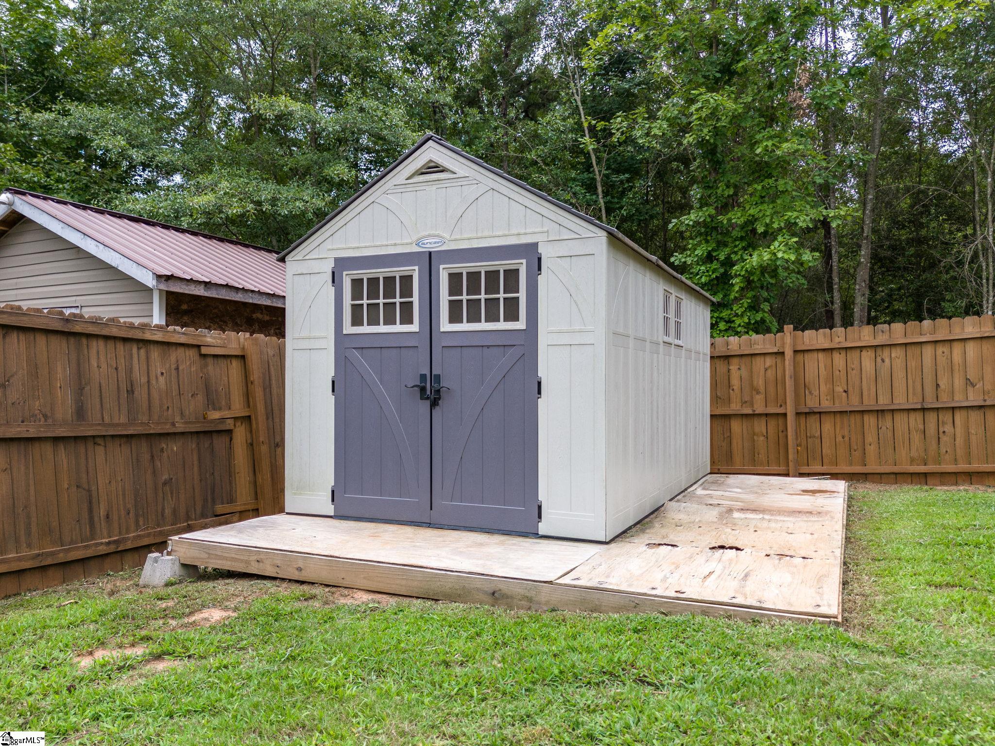 382 N Timm Creek Avenue