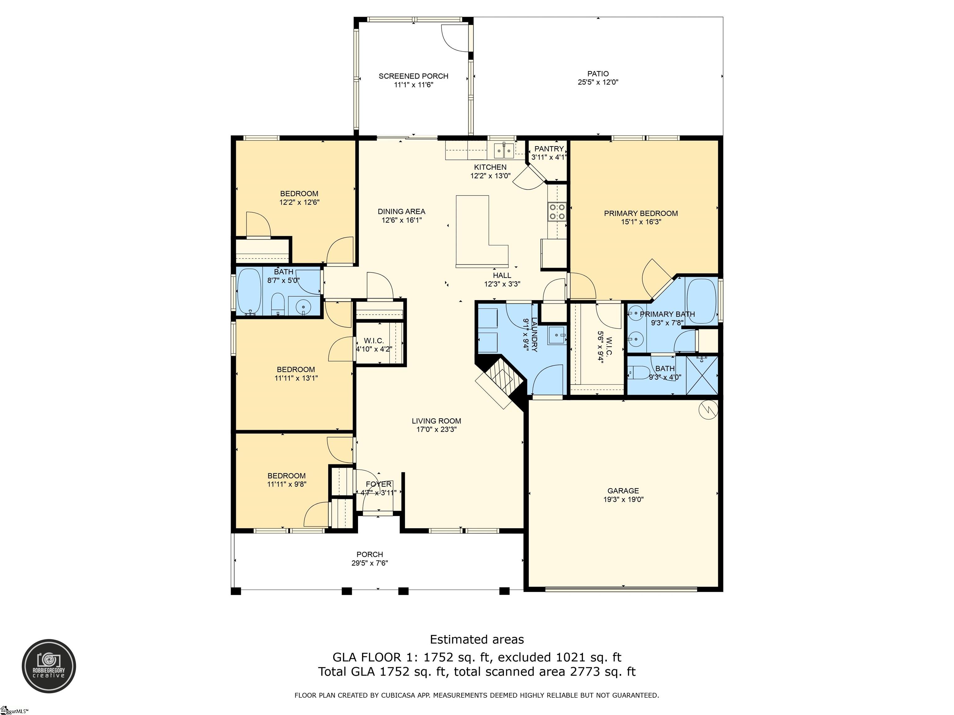 382 N Timm Creek Avenue