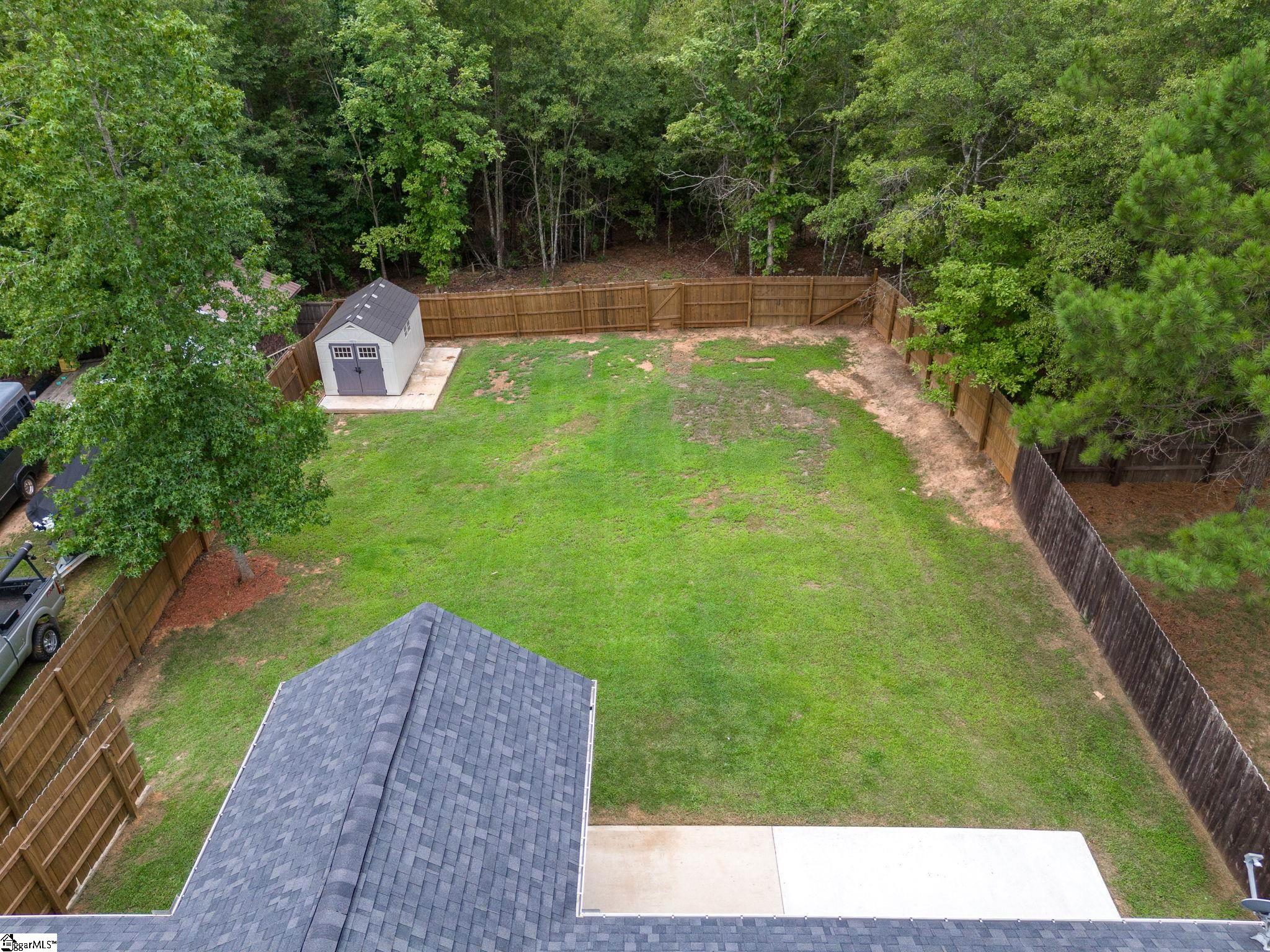 382 N Timm Creek Avenue