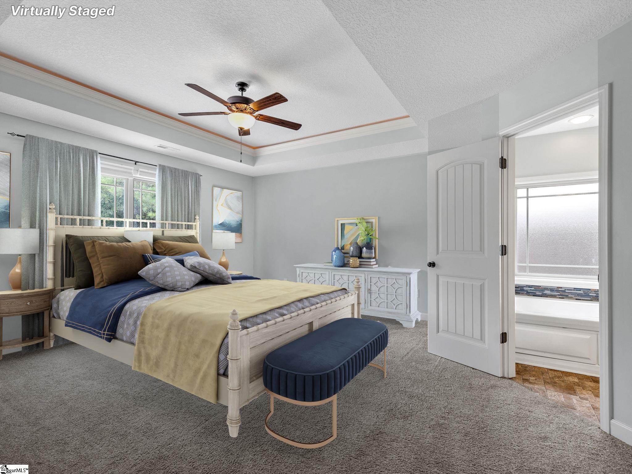 382 N Timm Creek Avenue