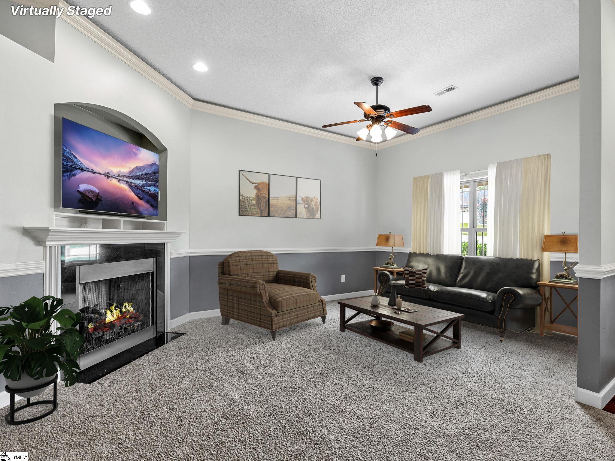 382 N Timm Creek Avenue