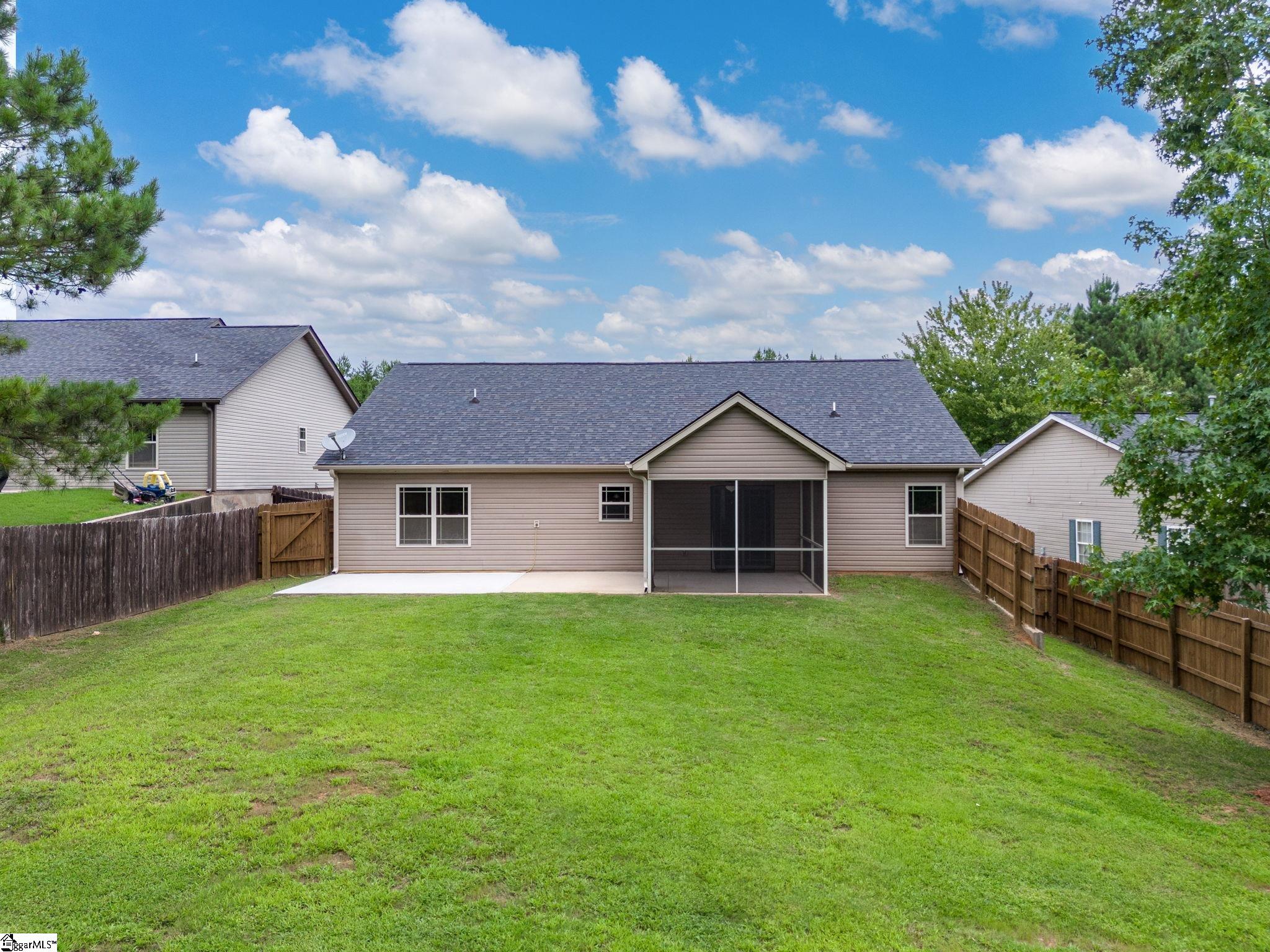 382 N Timm Creek Avenue